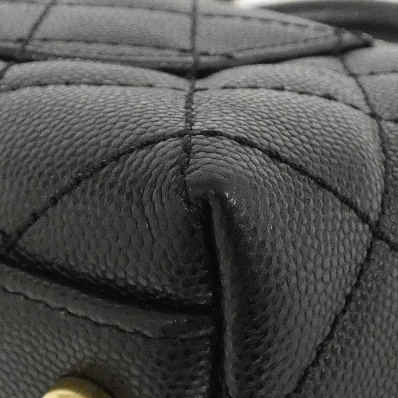 シャネル AS2215 バッグ