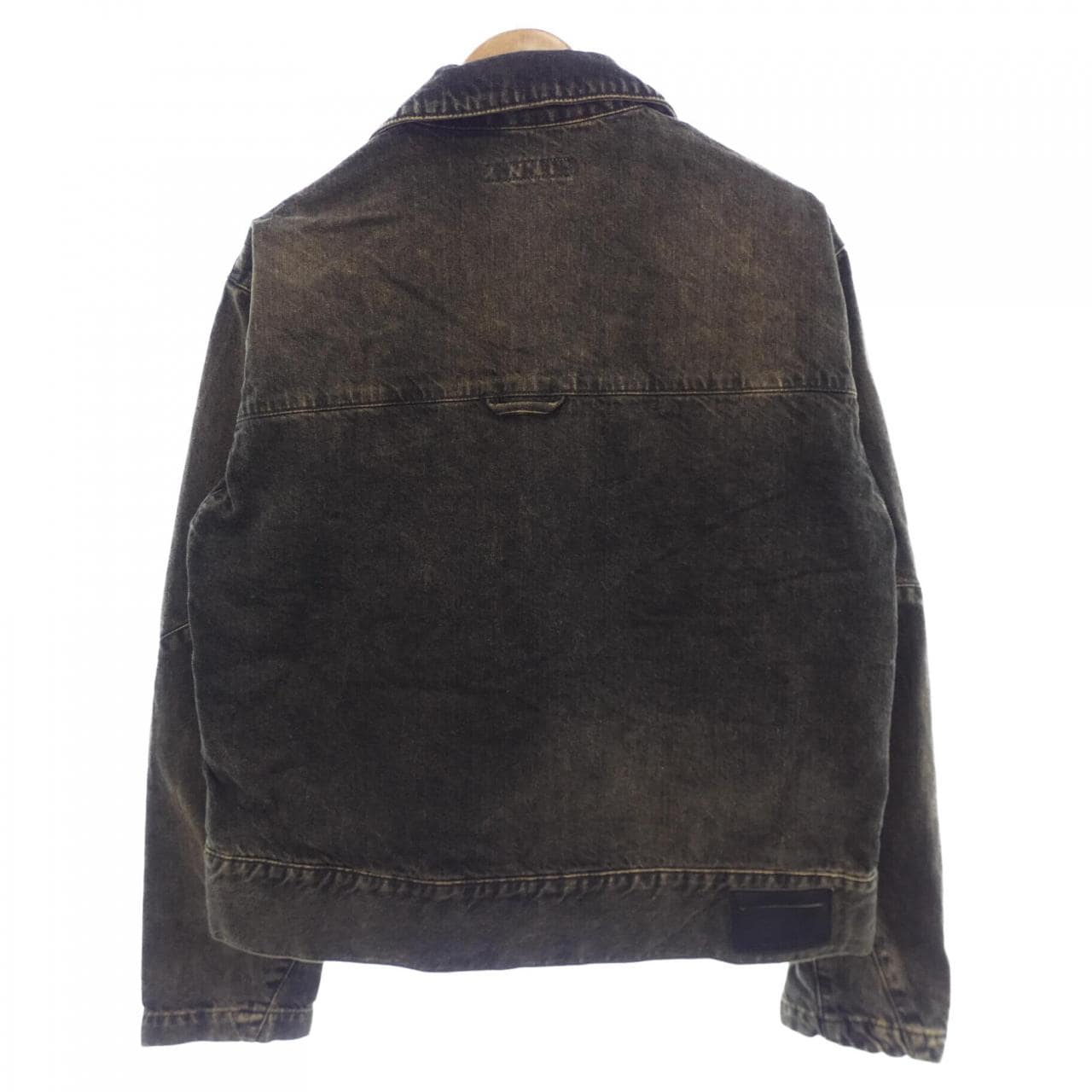 JIEDA Jie-25S-JK01 デニムジャケット