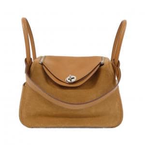 エルメス リンディ 26cm 068697CK ショルダーバッグ