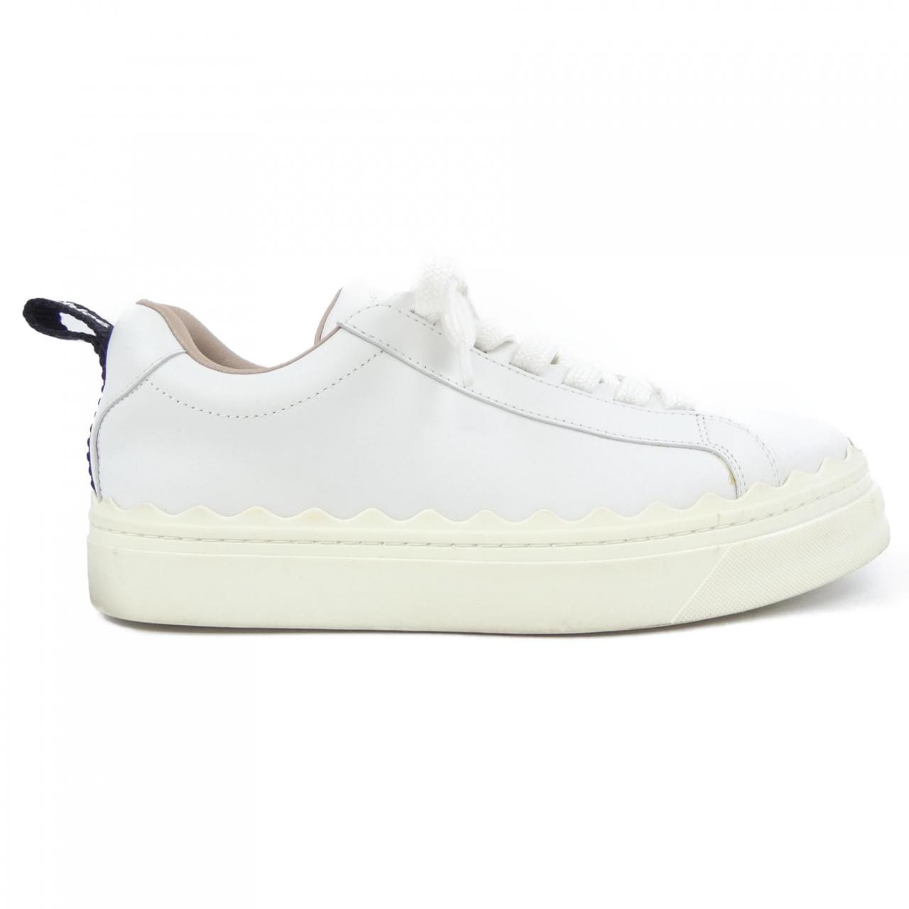 クロエ Chloe スニーカー