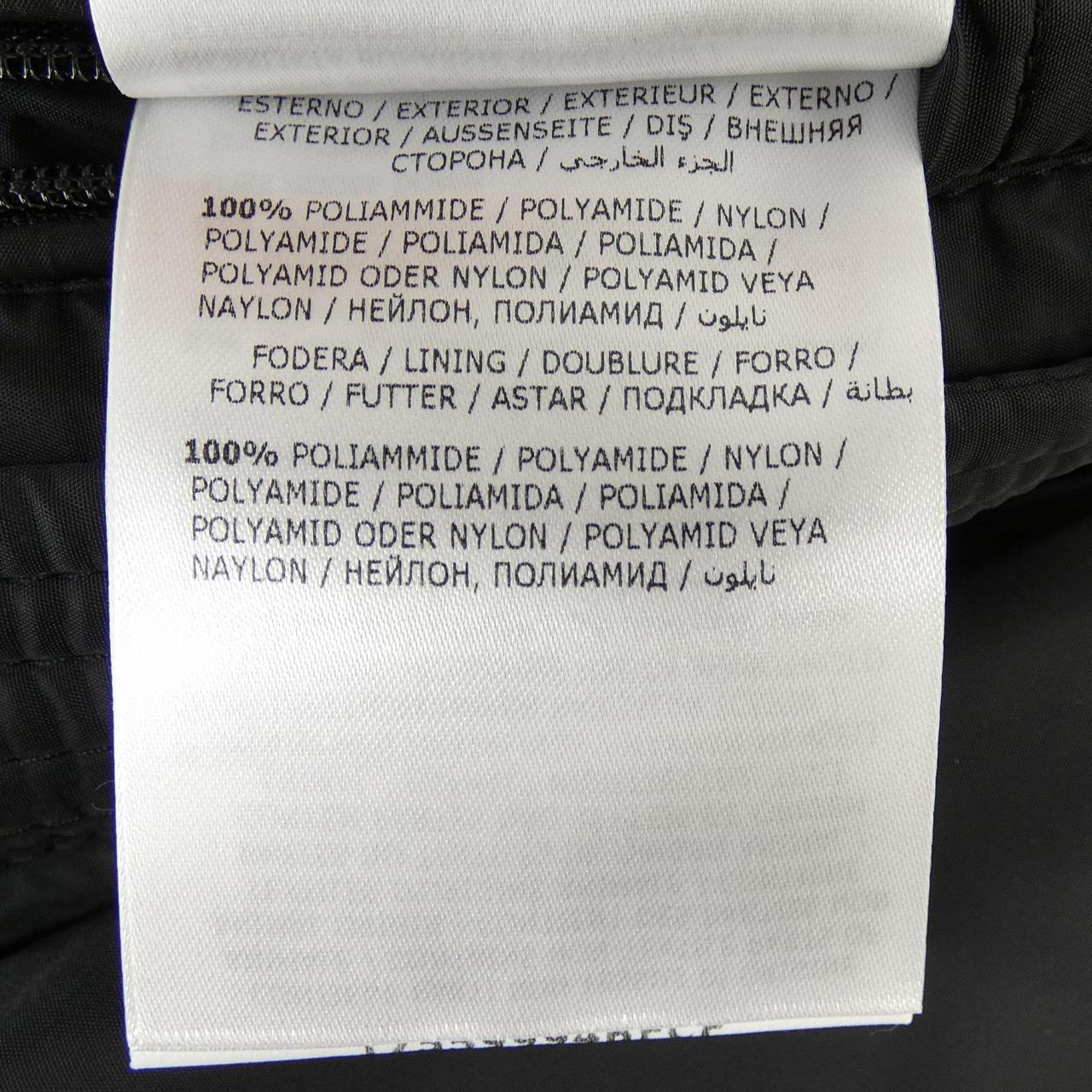 モンクレール MONCLER AMIOT ダウンジャケット