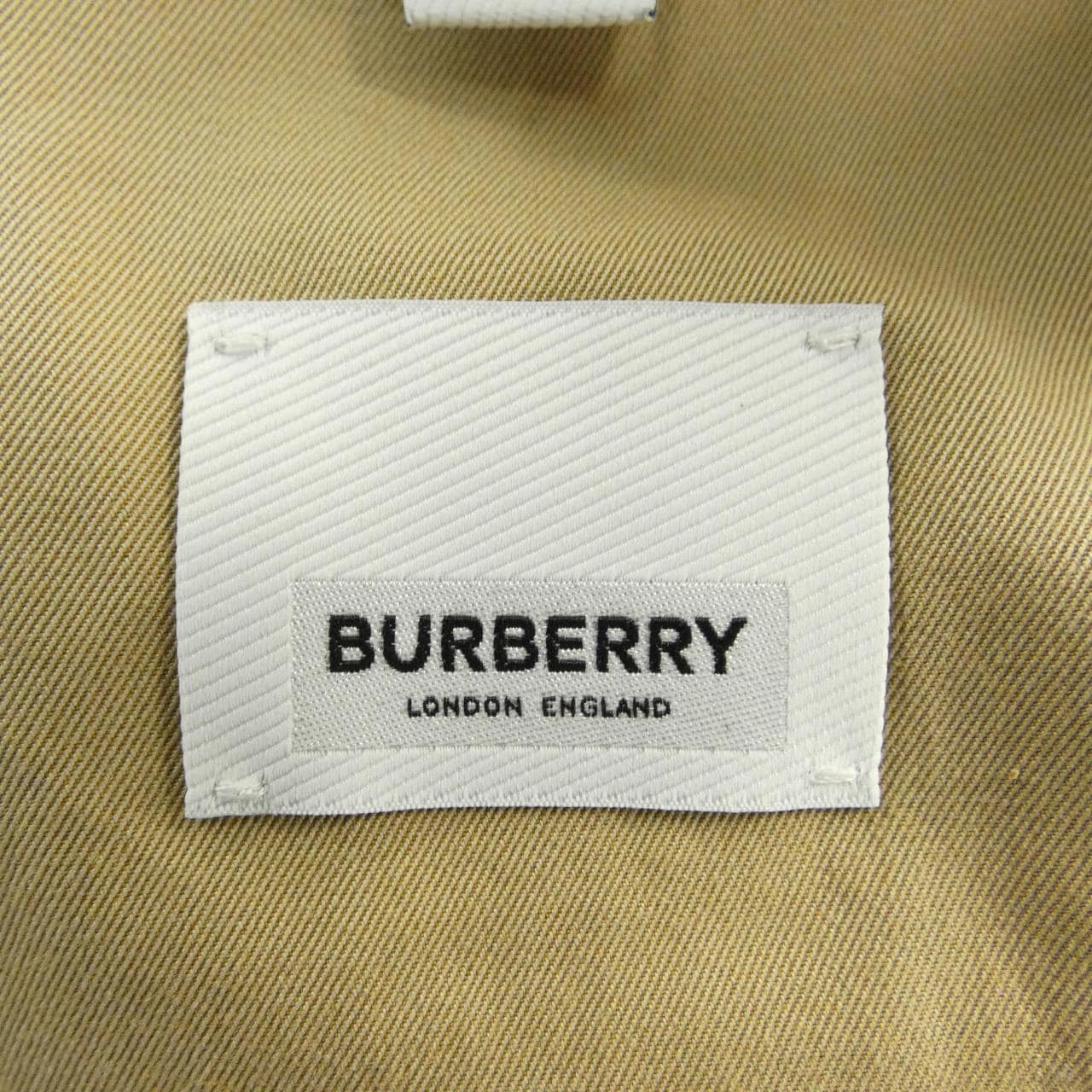 バーバリー BURBERRY 80838621 コート