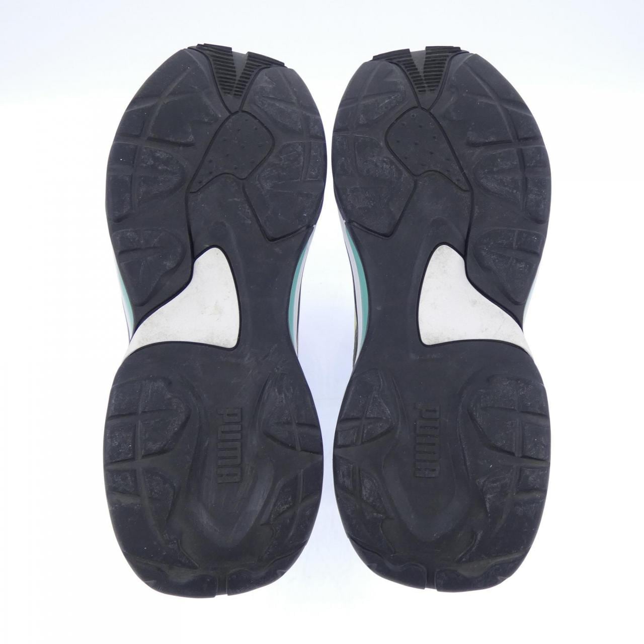 プーマ PUMA 371045-01 スニーカー