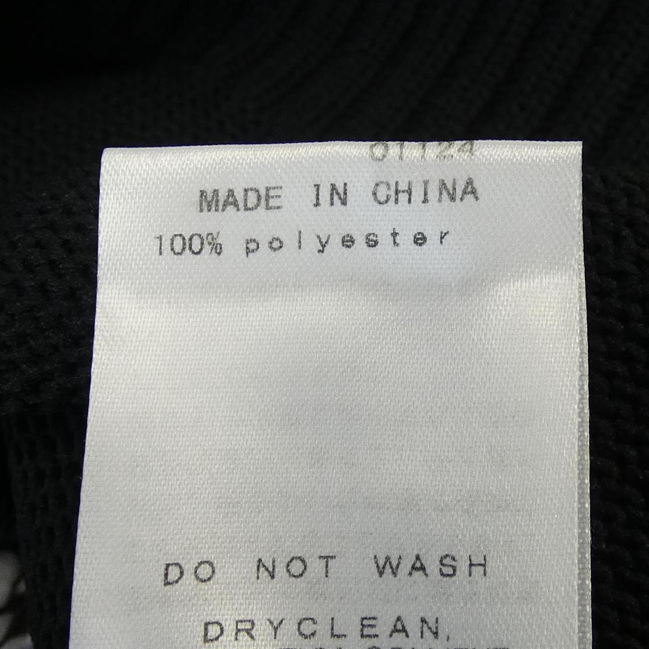 パーリーゲイツ PEARLY GATES ニット