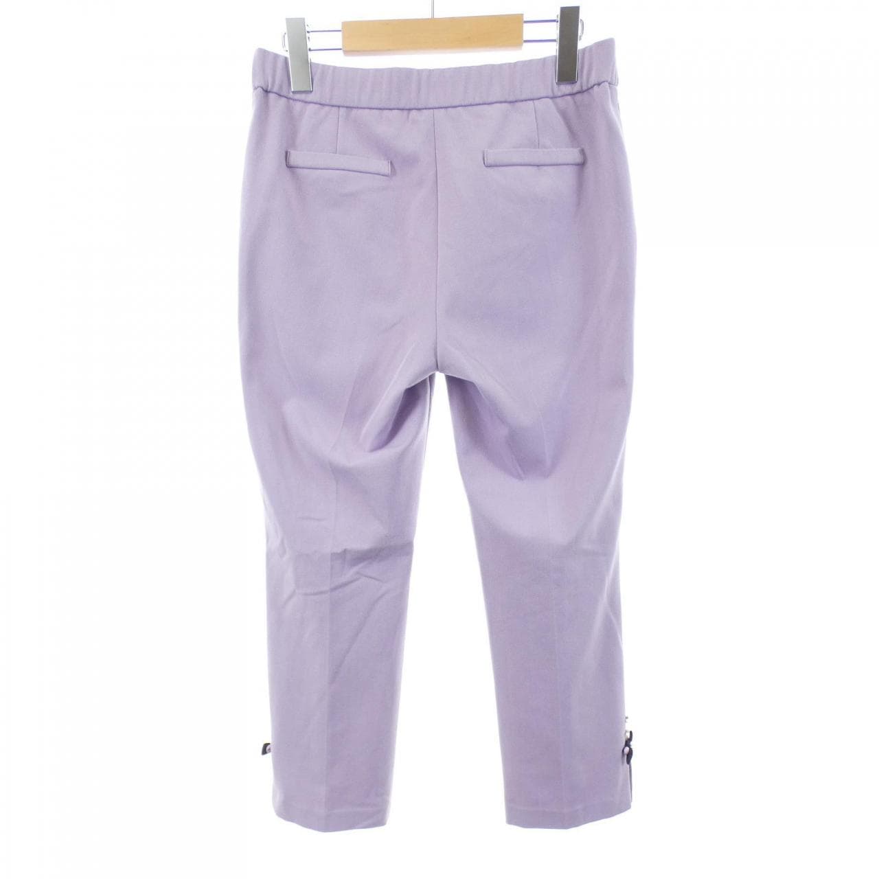 トゥービーシック TO BE CHIC パンツ