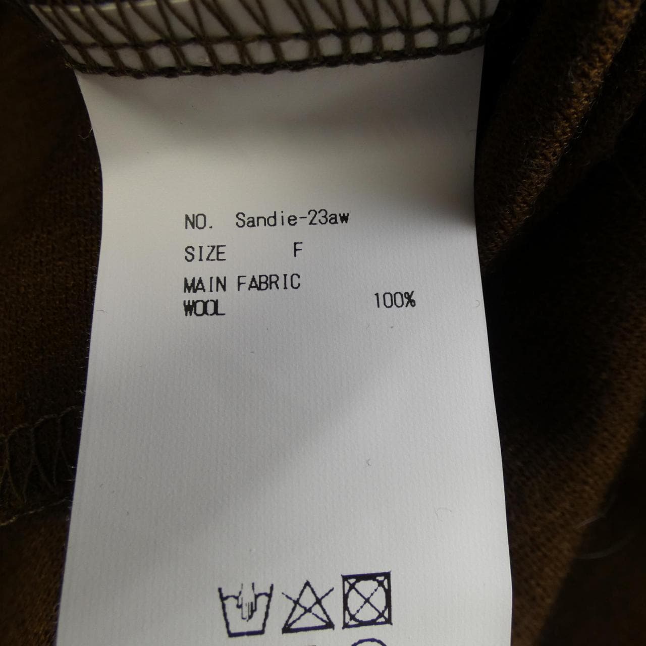 mister it ワンピース