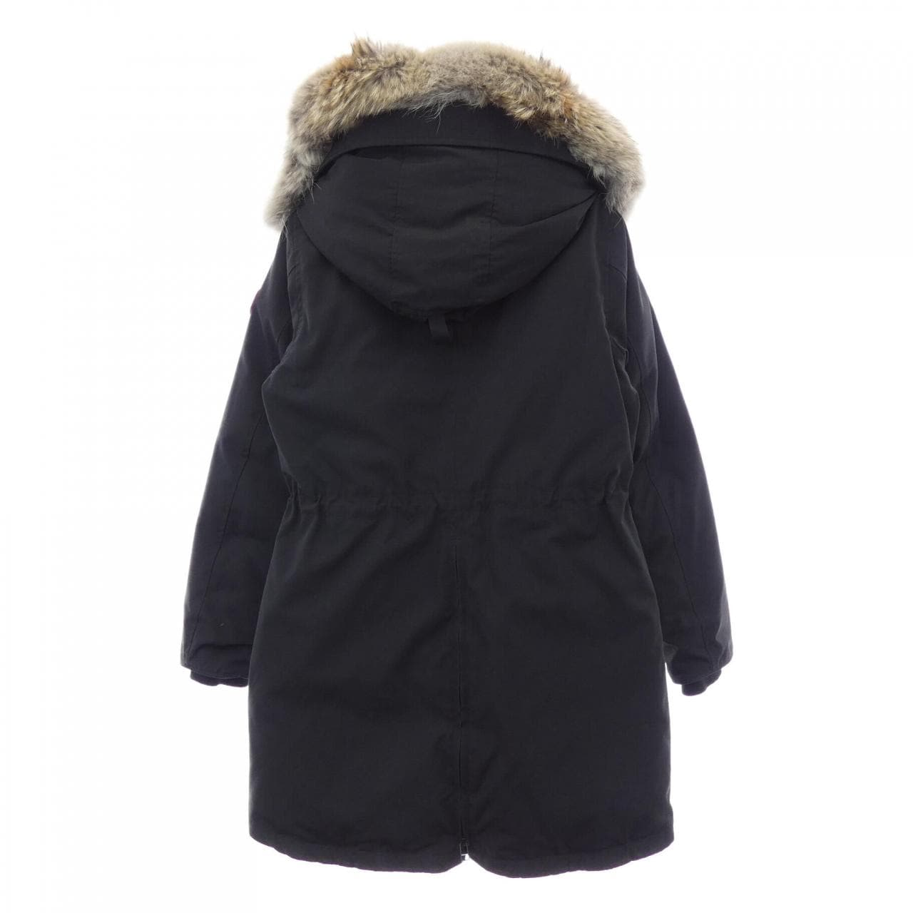 カナダグース CANADA GOOSE 2580LA ROSSCLAIR ロスクレア ダウンコート