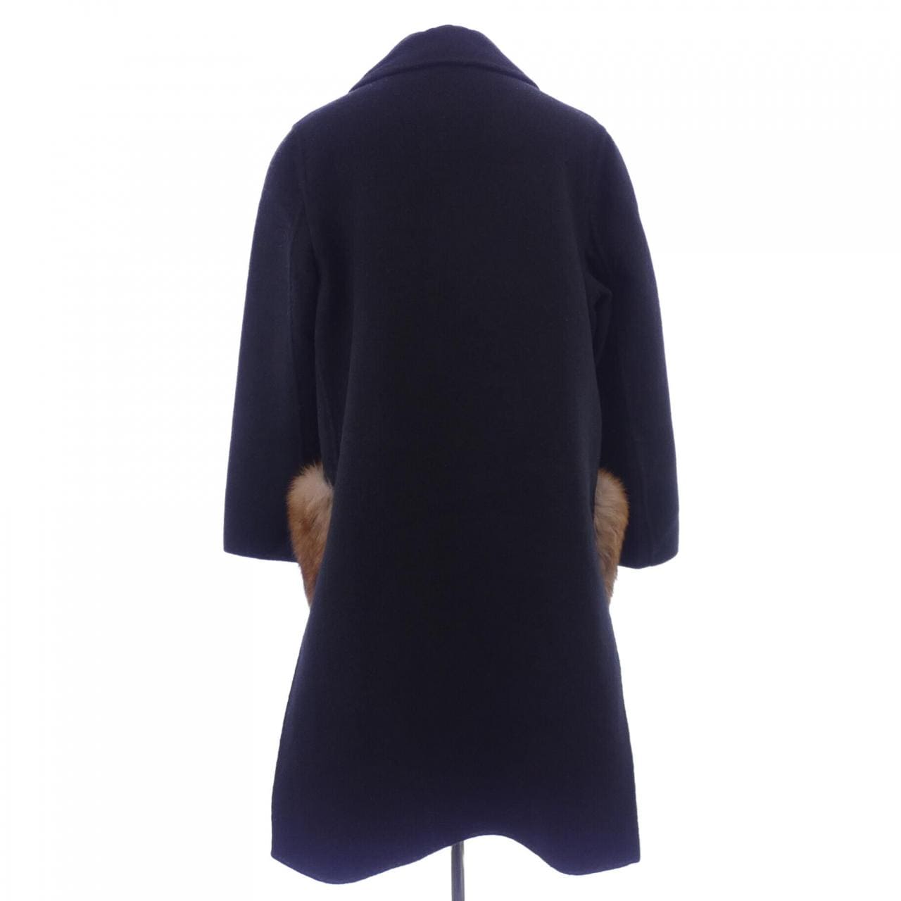 フェンディ FENDI FF8521 A5G0 コート