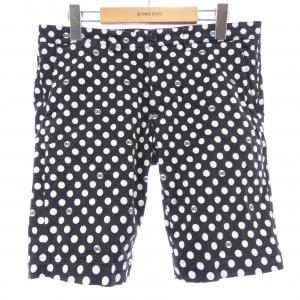 ドルチェアンドガッバーナ DOLCE&GABBANA GY6GMT FSFFY ショートパンツ