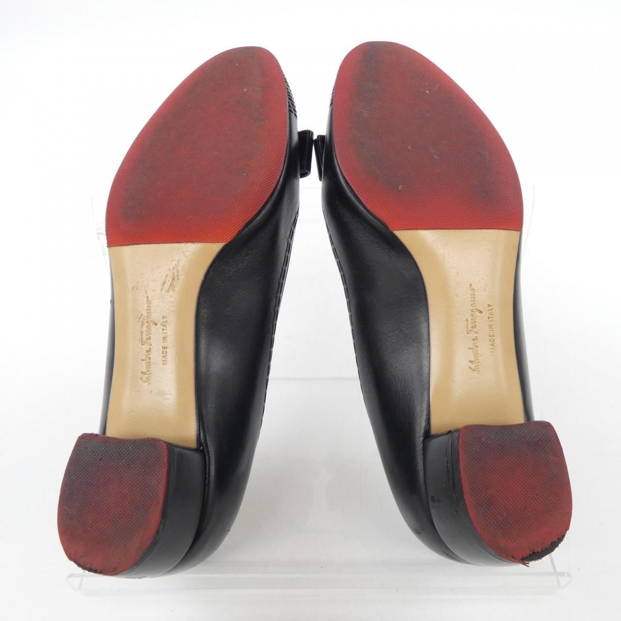 サルヴァトーレフェラガモ SALVATORE FERRAGAMO 2AF51463 パンプス