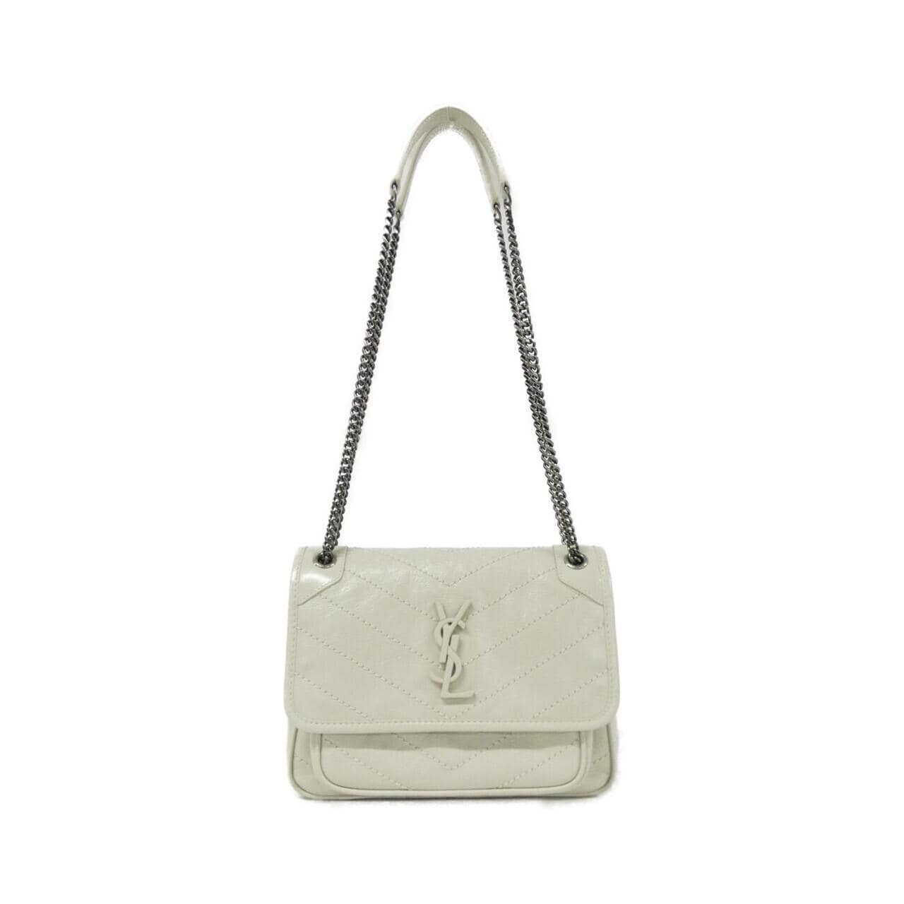 SAINT LAURENT Baby Niki 633160 0EN04 单肩包