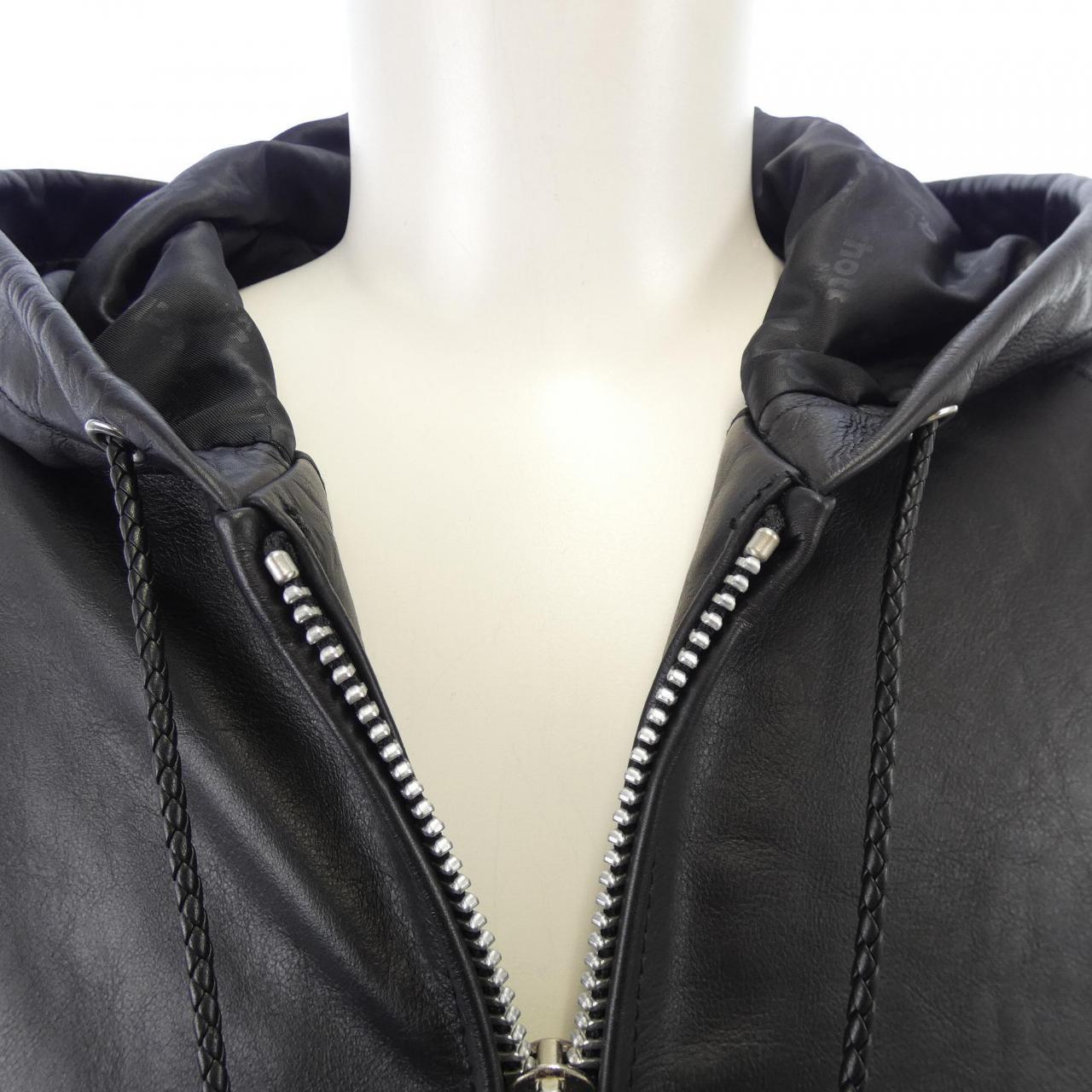 ショット SCHOTT 782-5950055 レザージャケット