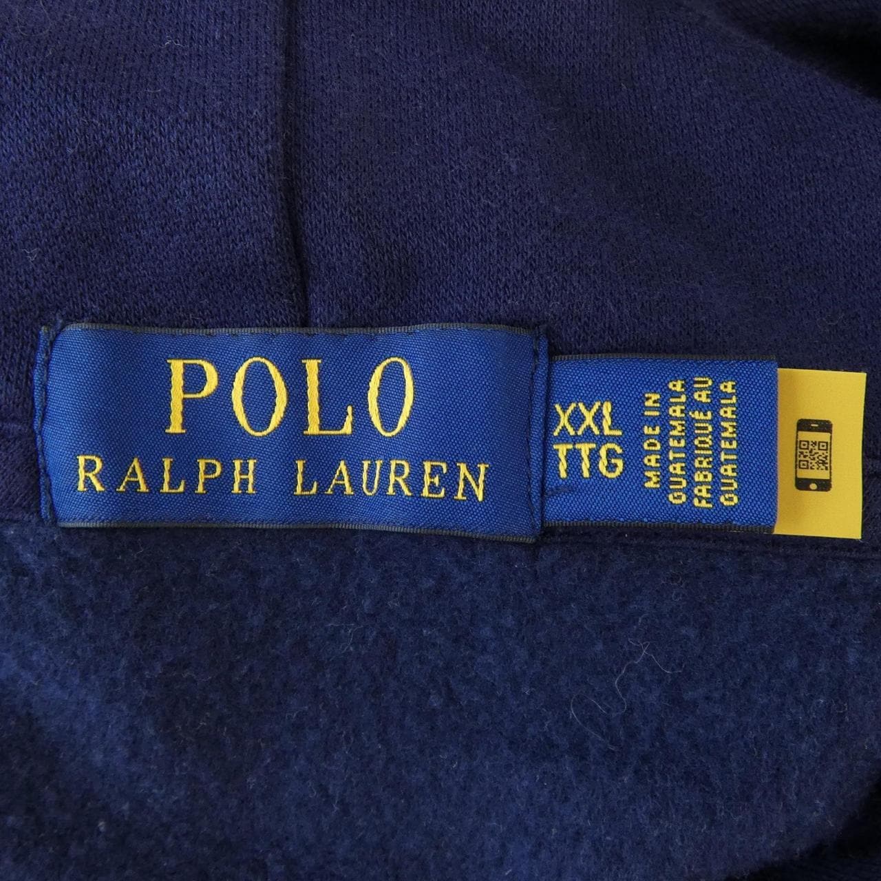 ポロラルフローレン POLO RALPH LAUREN パーカー