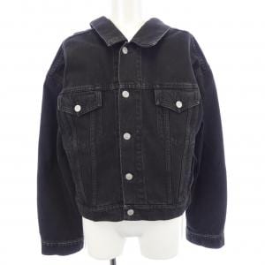 バレンシアガ BALENCIAGA 458106 TUE14 デニムジャケット