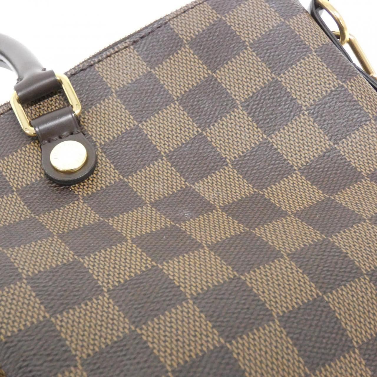 ルイヴィトン ダミエ シエナ MM N41546 バッグ