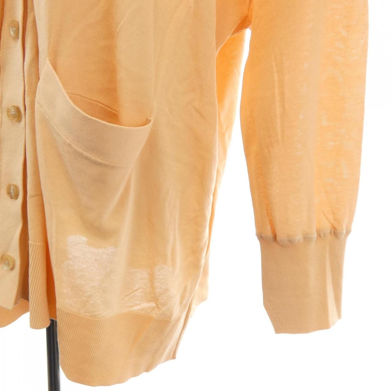 デパリエ DEPAREILLE カーディガン