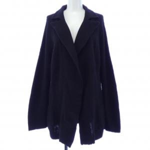 ヨウジヤマモト YOHJI YAMAMOTO FD-K54-960 カーディガン