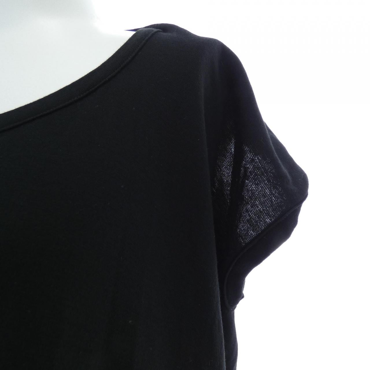 ヨウジヤマモト YOHJI YAMAMOTO FP-T85-087 ワンピース