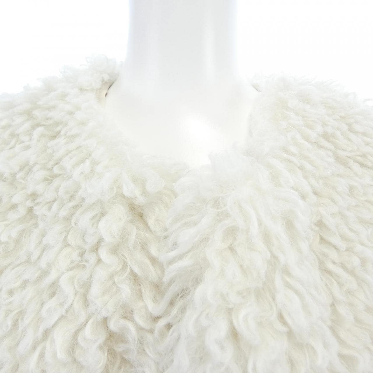 セルフォード CELFORD CWFV214033 ロングベスト