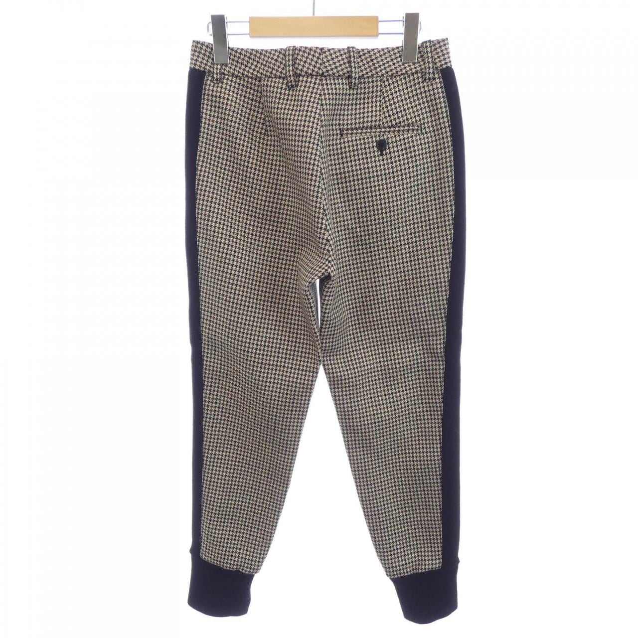 スリーワンフィリップリム 3.1 Phillip Lim パンツ