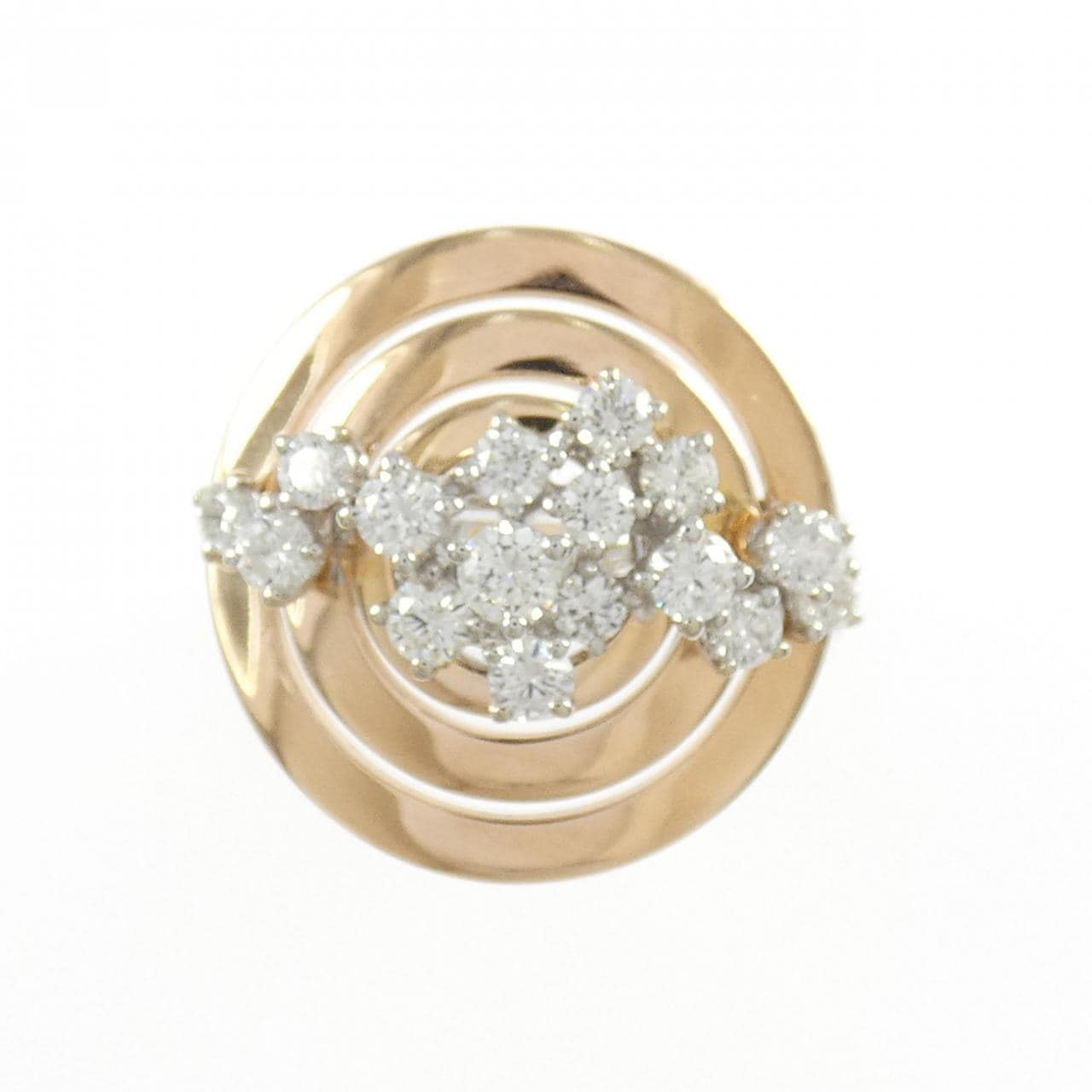 ダミアーニ ソフィア･ローレン リング