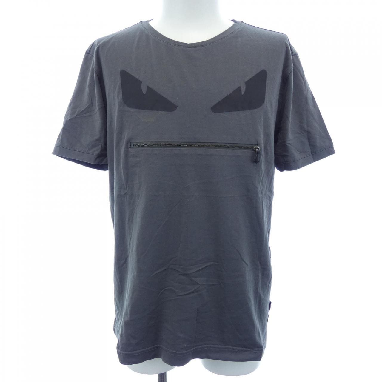 フェンディ FENDI FY0729 1LZ Tシャツ