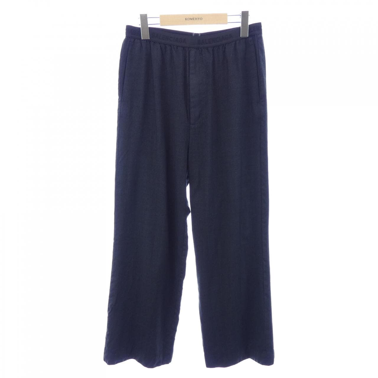 バレンシアガ BALENCIAGA 583836 TFT07 パンツ