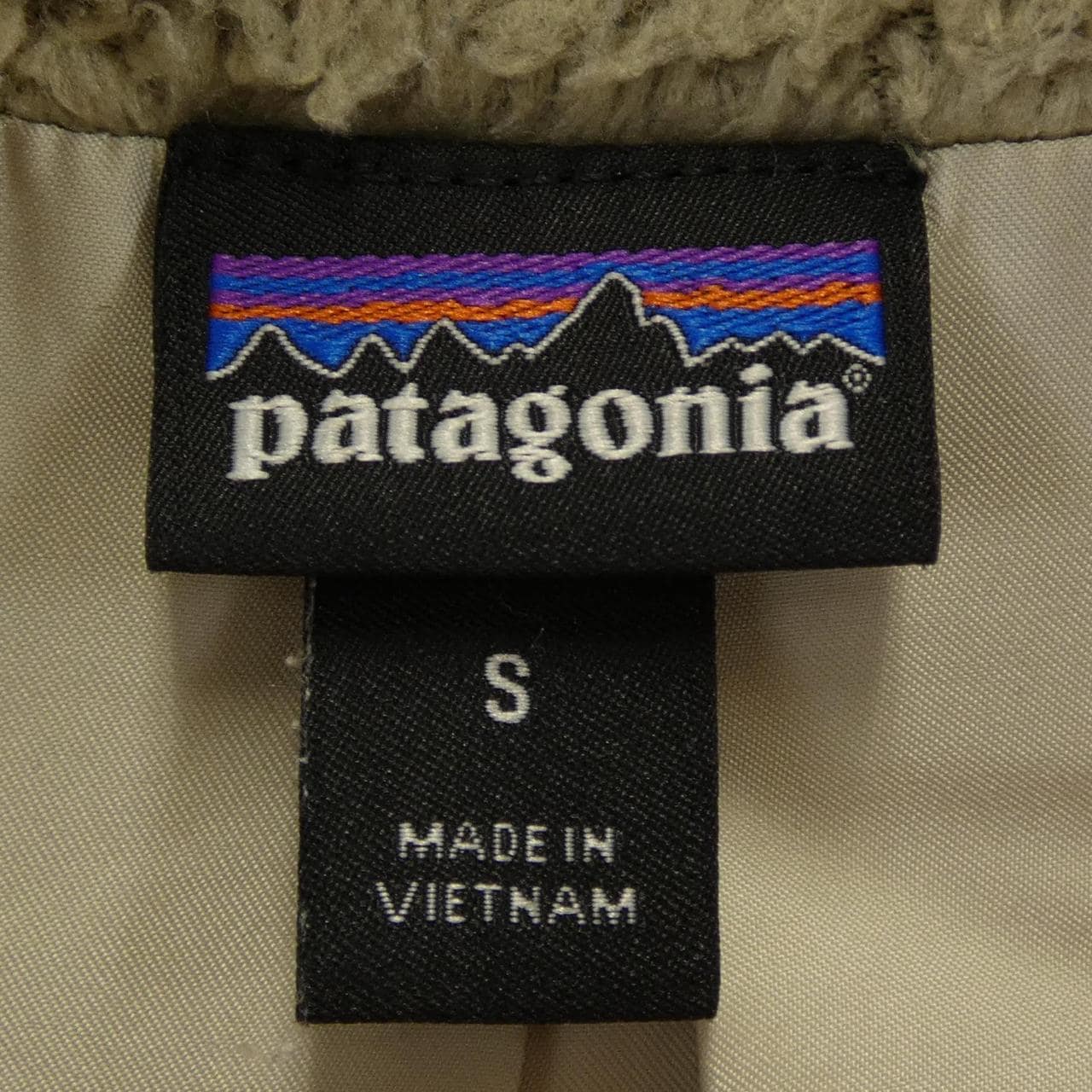 パタゴニア PATAGONIA STY25216 ベスト