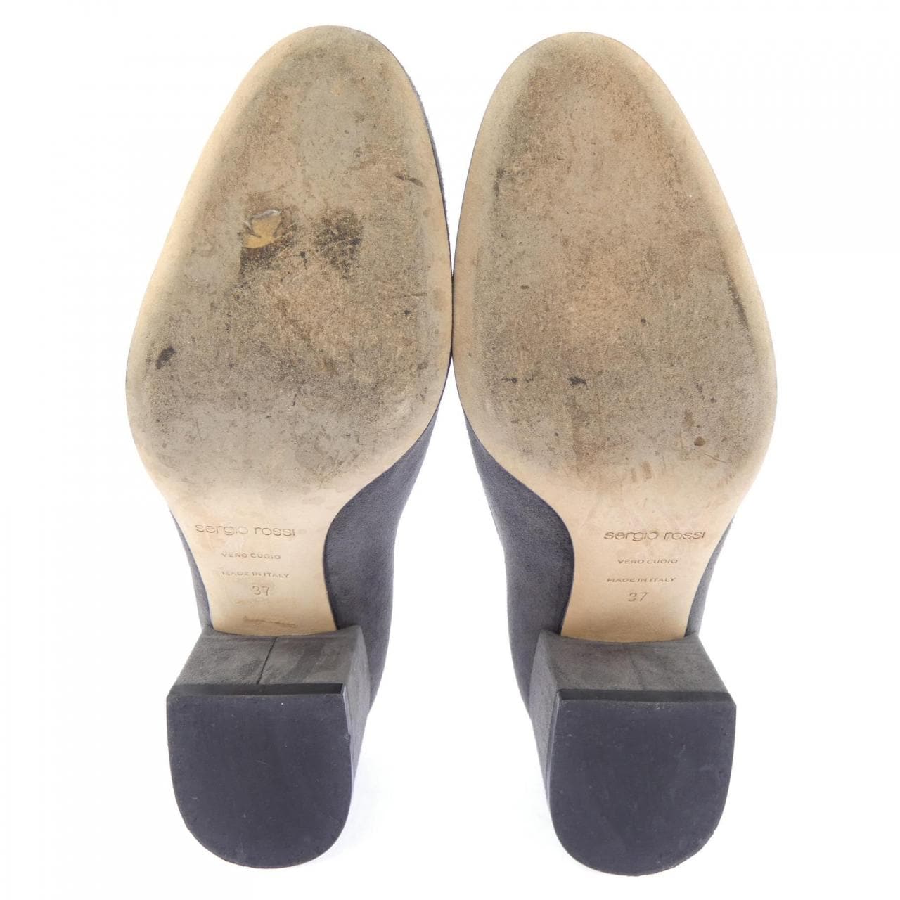 セルジオロッシ sergio rossi パンプス