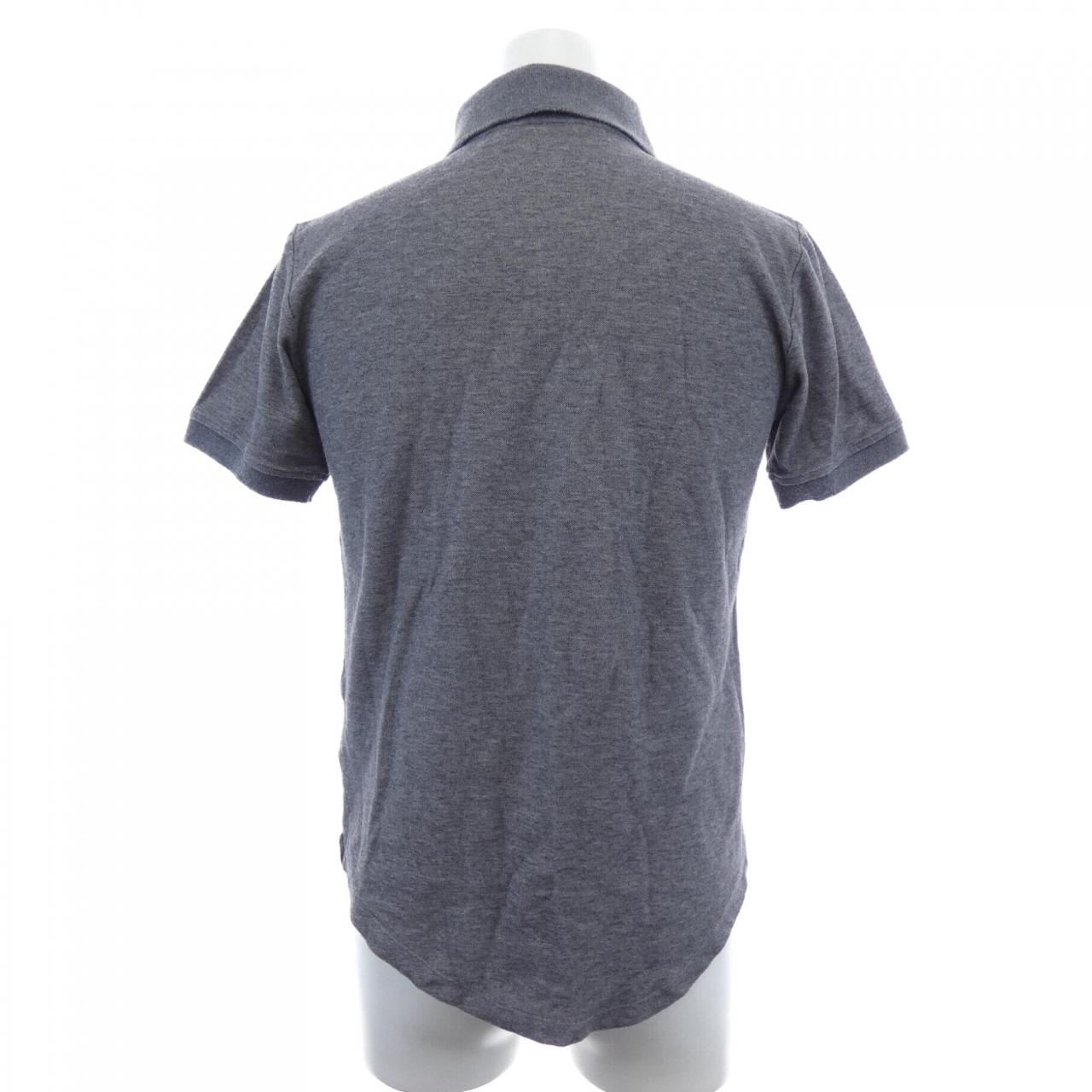 ジョンローレンスサリバン JOHNLAWRENCESULLIVAN ポロシャツ