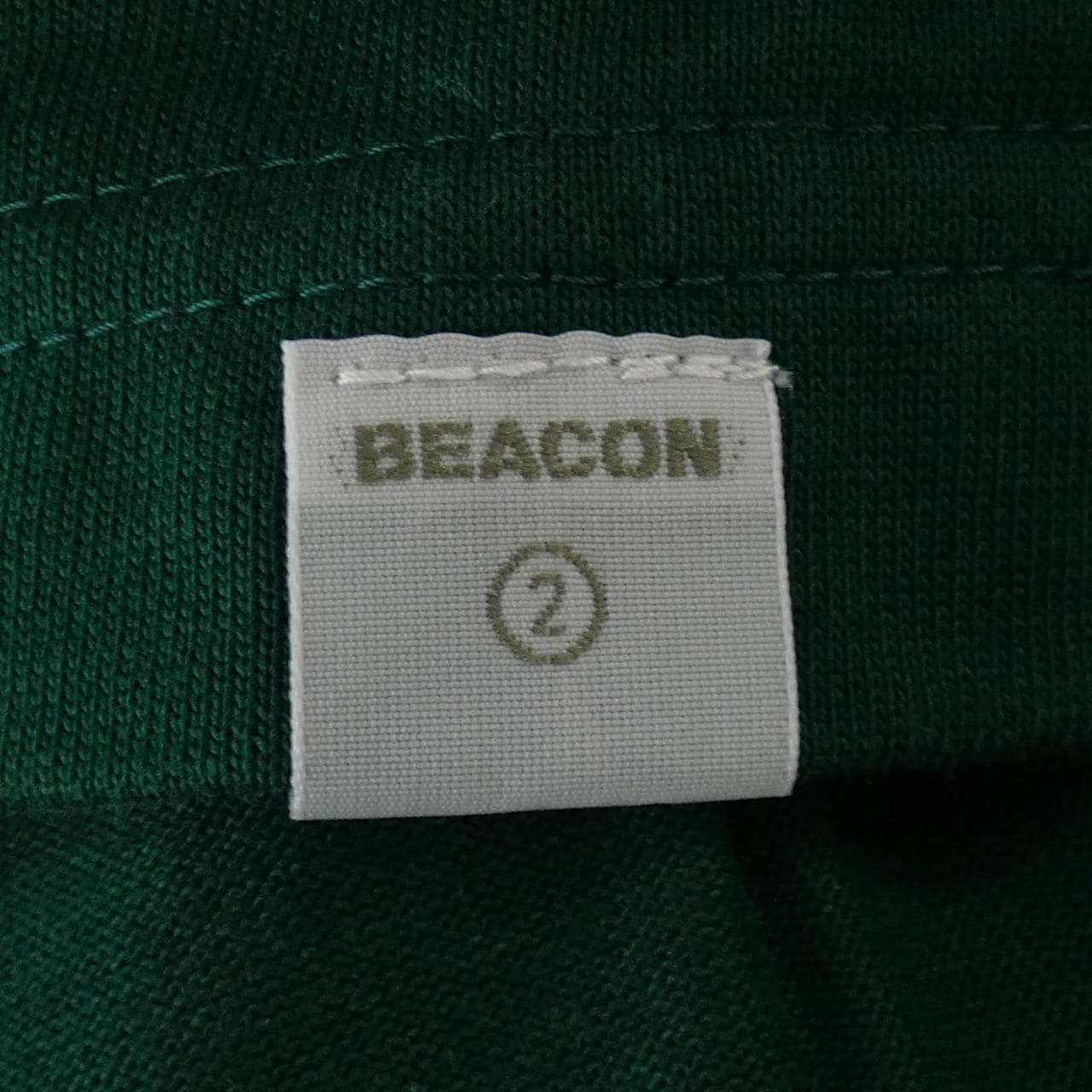 カラー Kolor BEACON 22SBM-T01231 トップス