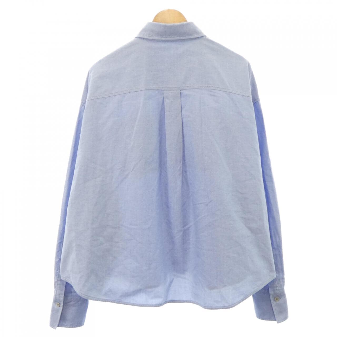 ブルネロクチネリ BRUNELLO CUCINELLI MA600RF216 シャツ