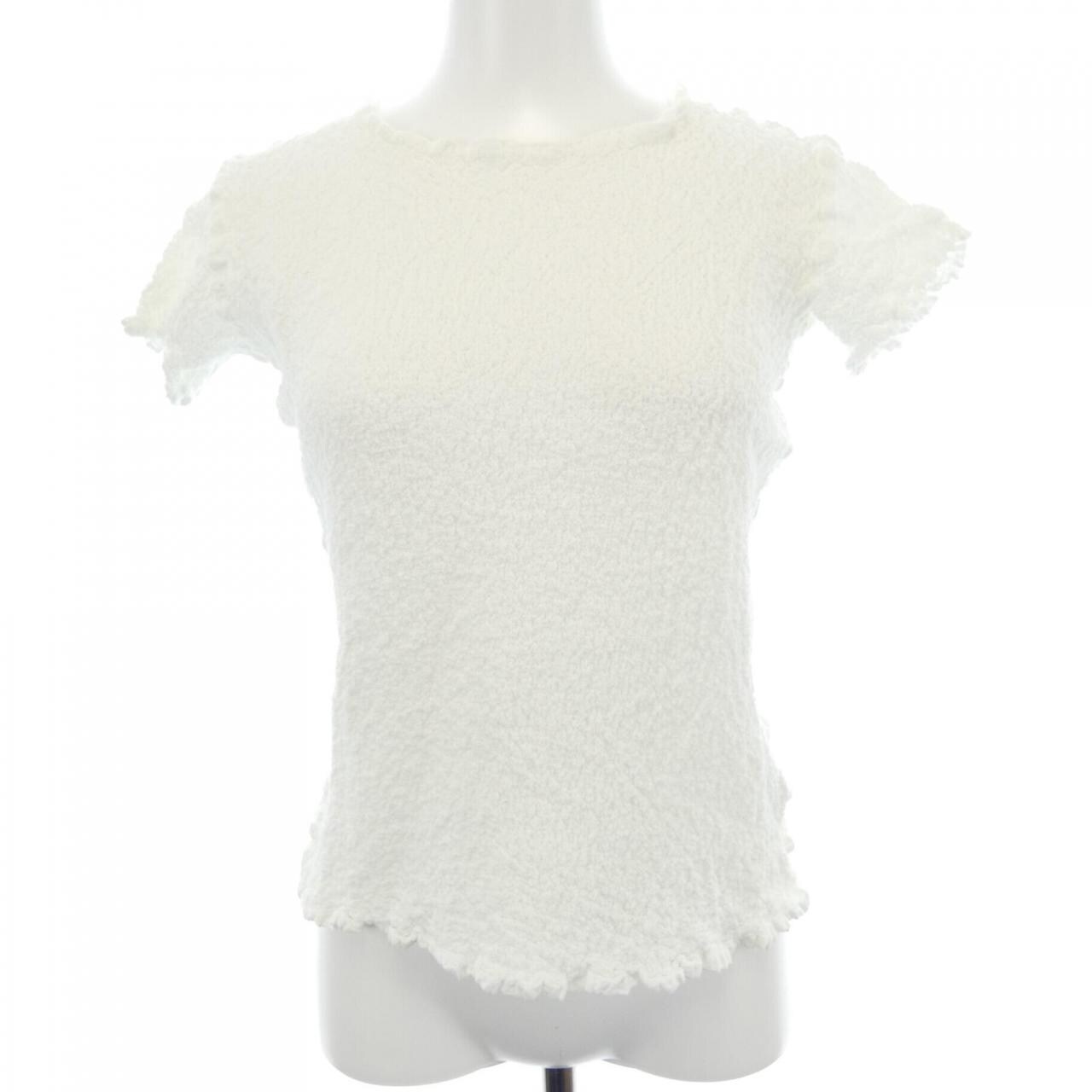 ミーイッセイミヤケ me ISSEY MIYAKE MI24FK369 トップス