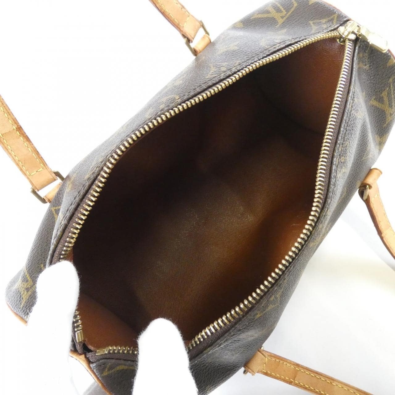 ルイヴィトン モノグラム パピヨン 26cm M51386 バッグ