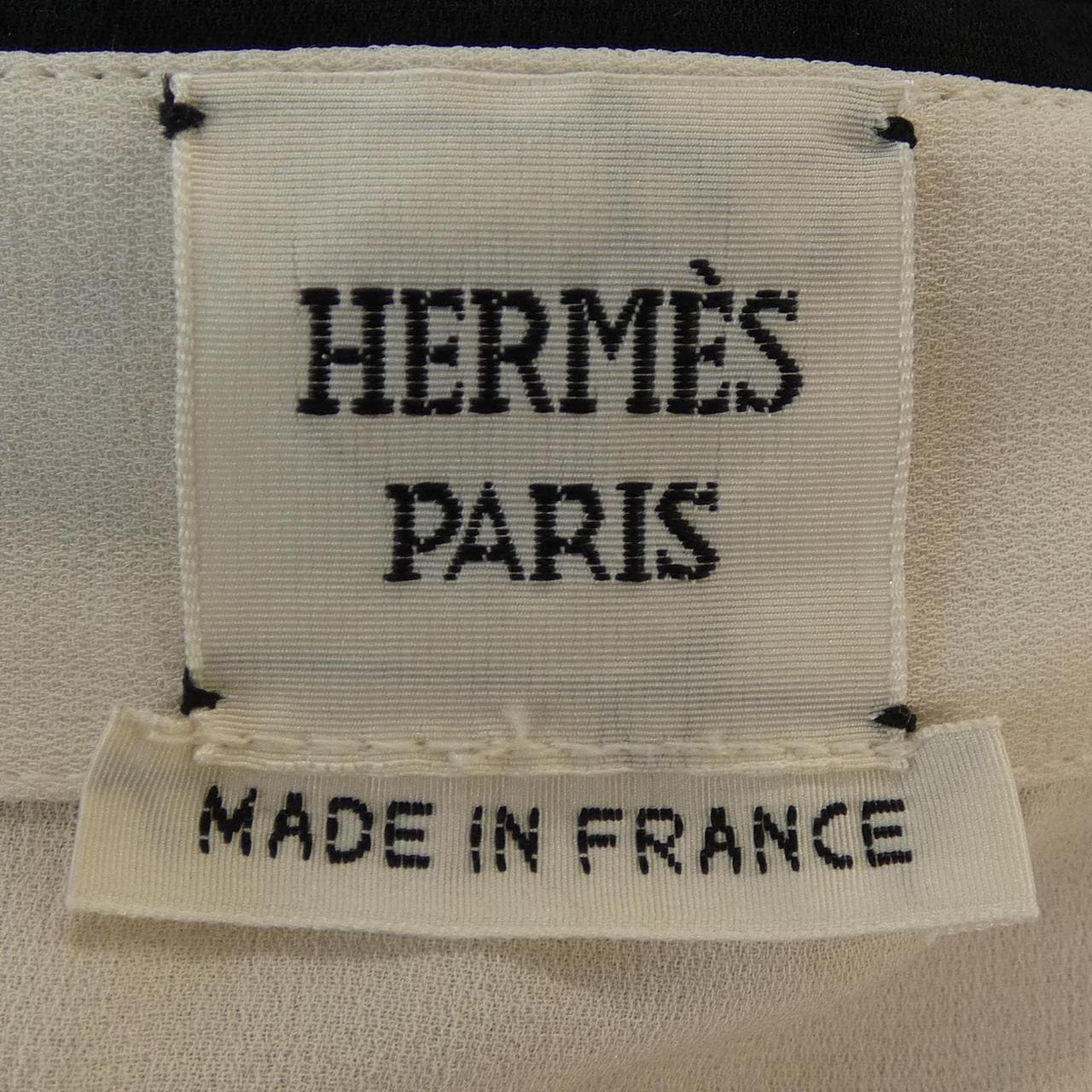 エルメス HERMES 36-7318 スカート