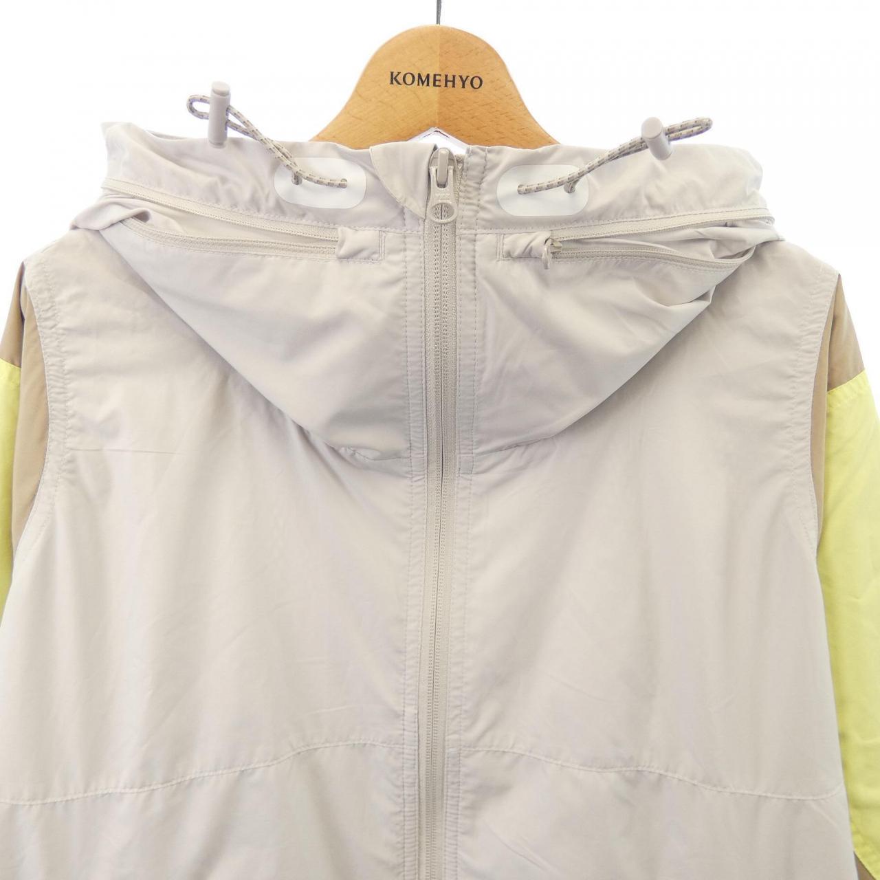 アディダスバイステラマッカートニー ADIDAS BY STELLA MCCARTNEY IT7528 パーカー