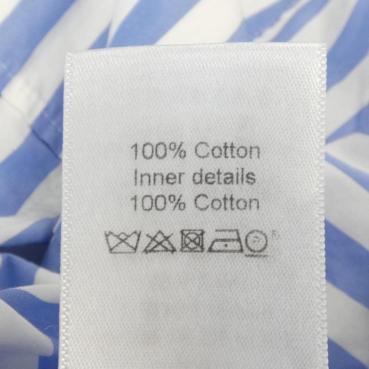 セリーヌ CELINE 2 0DO4/6759 シャツ