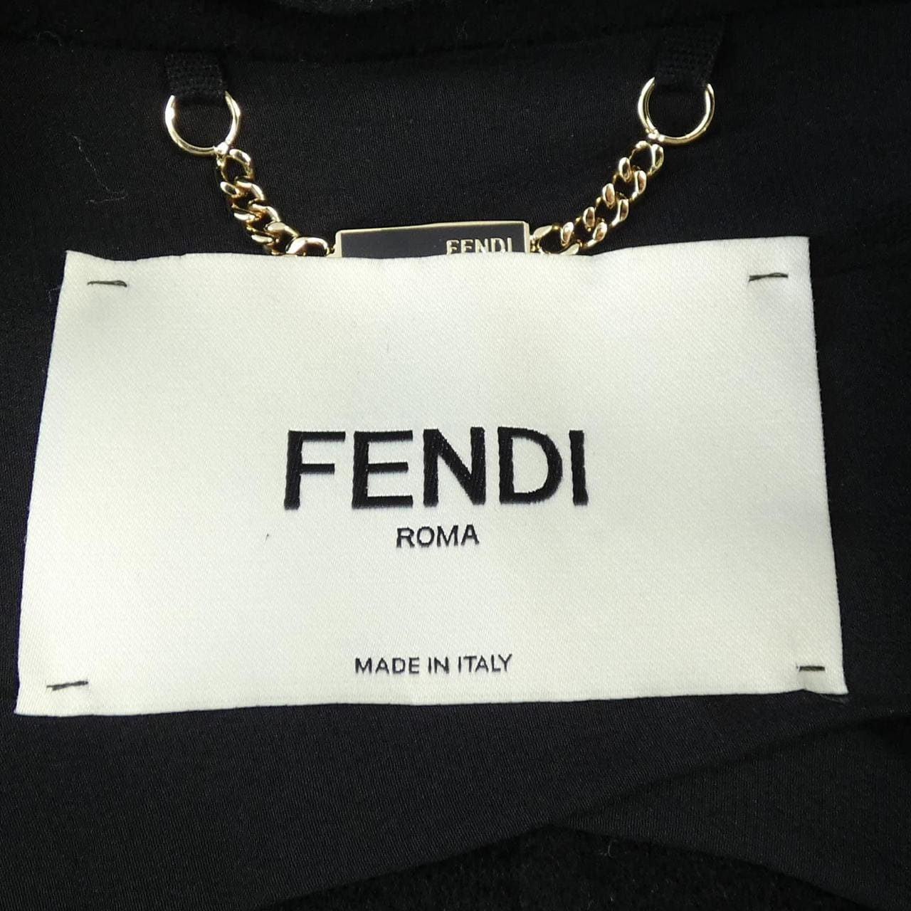 フェンディ FENDI FF8948 W1D コート