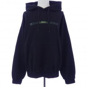 ダブレット Doublet 18AW26CS98 パーカー