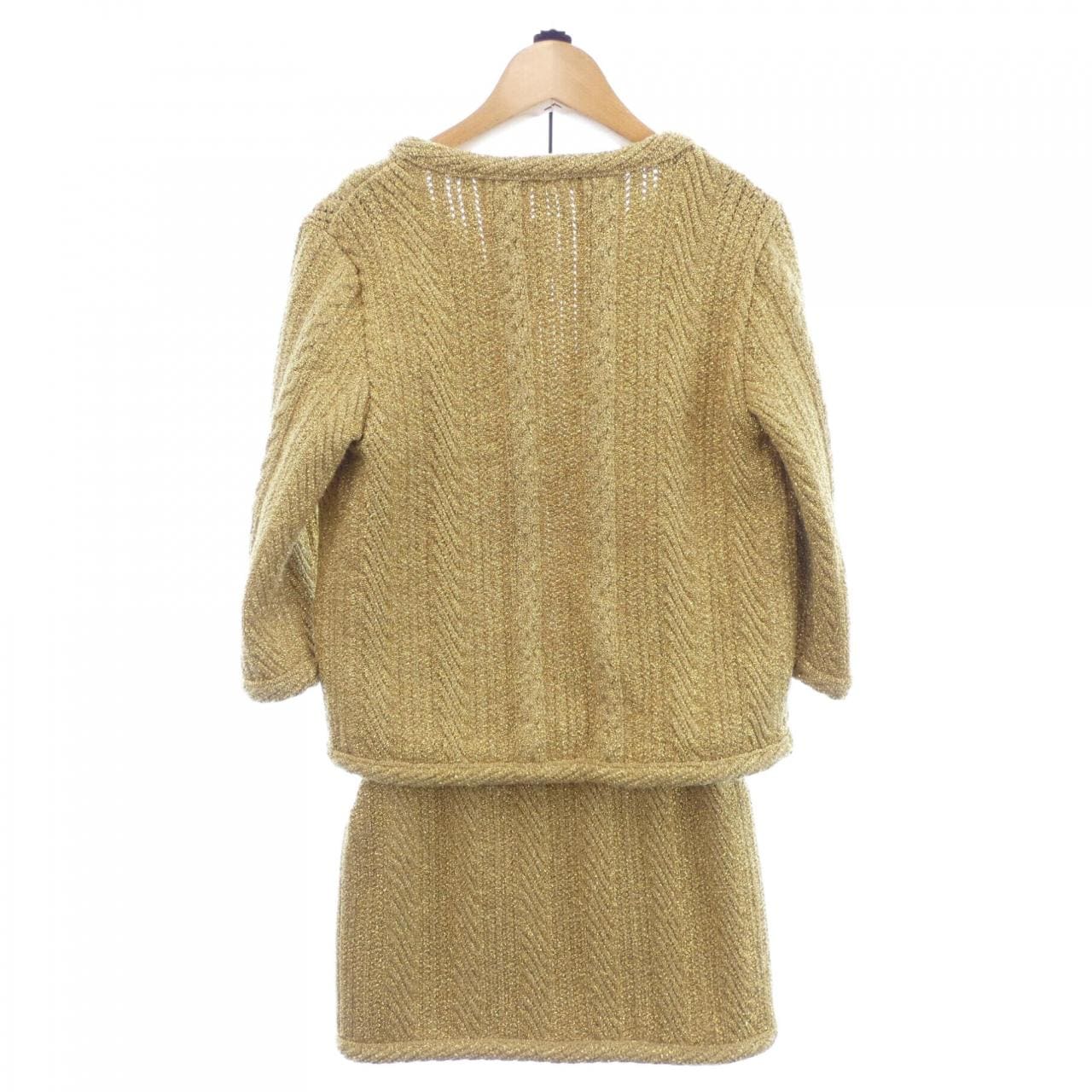 クロエ Chloe 10AWV02-10A590 セットアップ