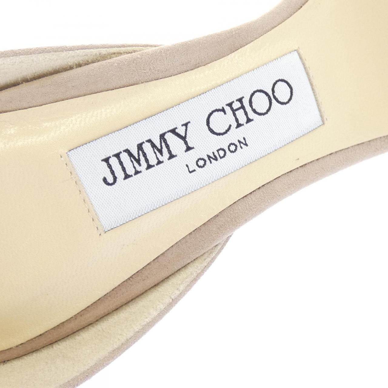 ジミーチュウ JIMMY CHOO サンダル