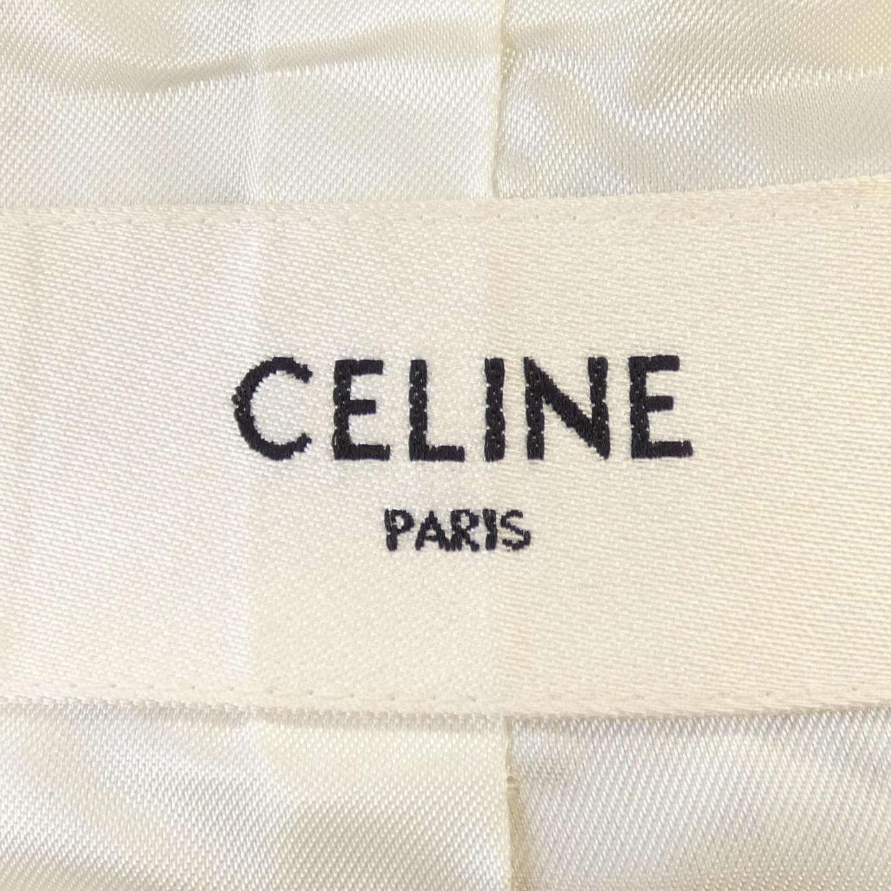 セリーヌ CELINE 2V07E390N パーカー
