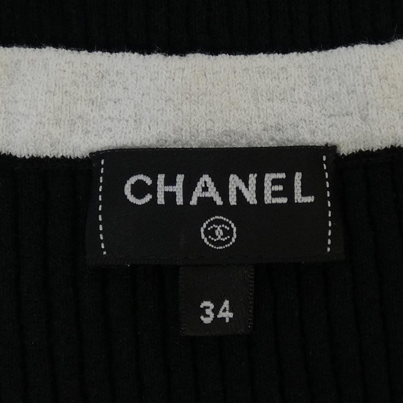 シャネル CHANEL P79495K11480 ニット