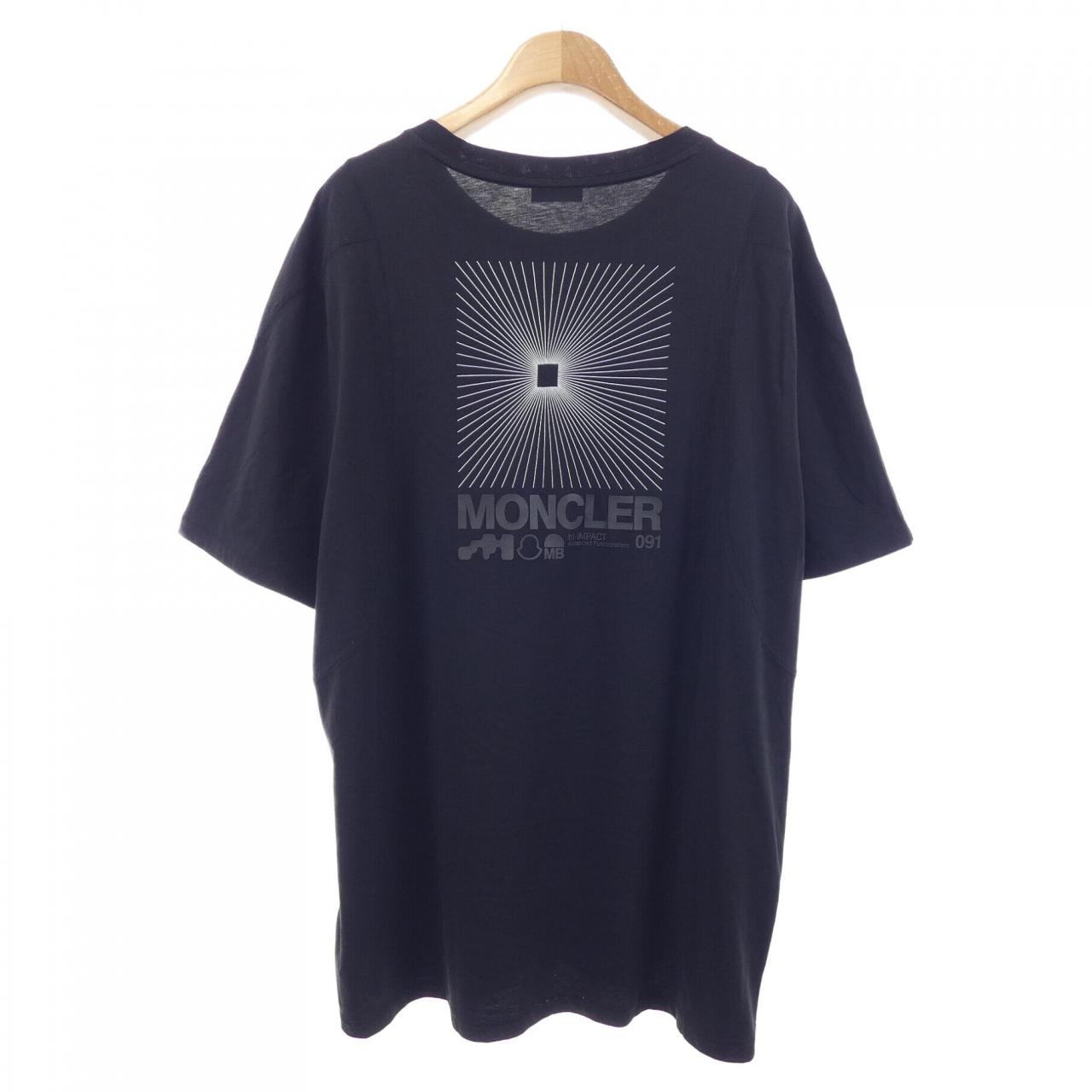 モンクレール MONCLER 10918C00006 Tシャツ