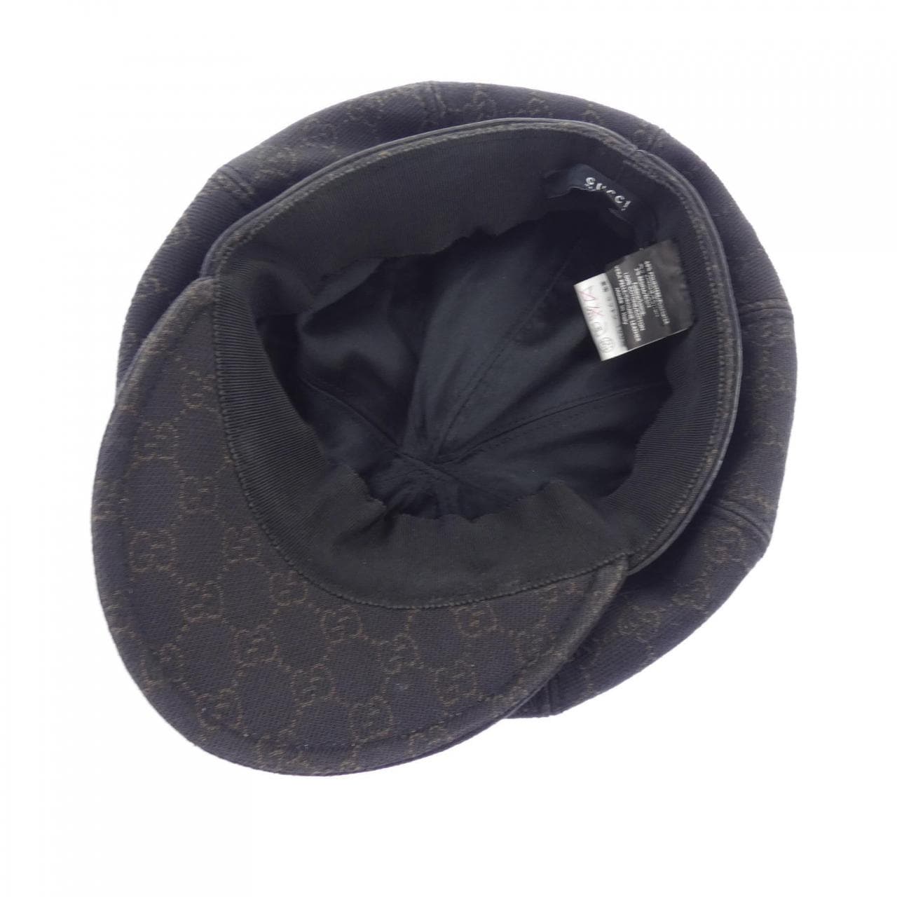 グッチ GUCCI 102608 キャップ