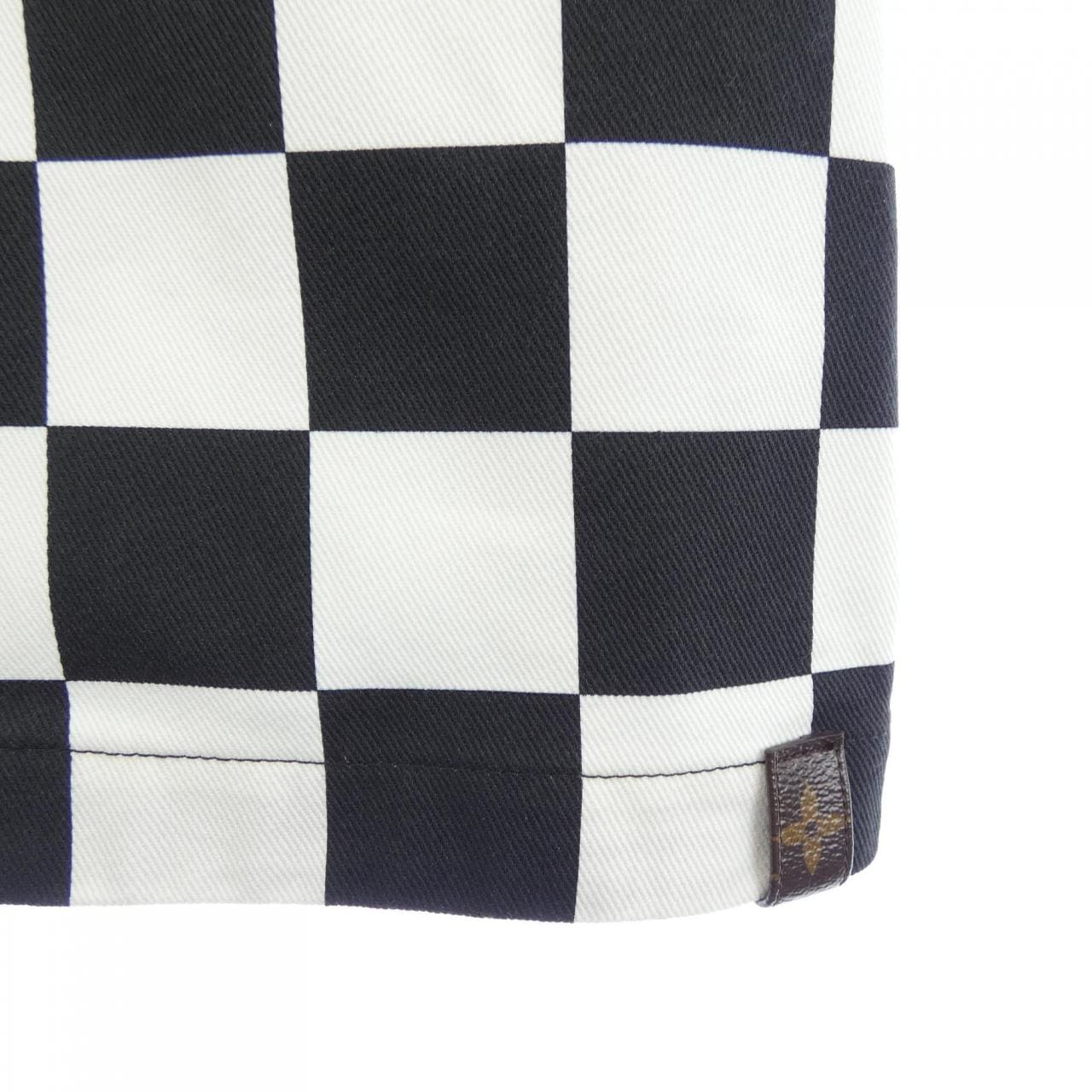 ルイヴィトン LOUIS VUITTON FSSK09NVU スカート