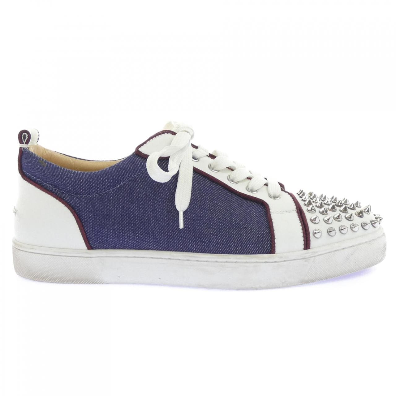 クリスチャンルブタン CHRISTIAN LOUBOUTIN 1170743 スニーカー