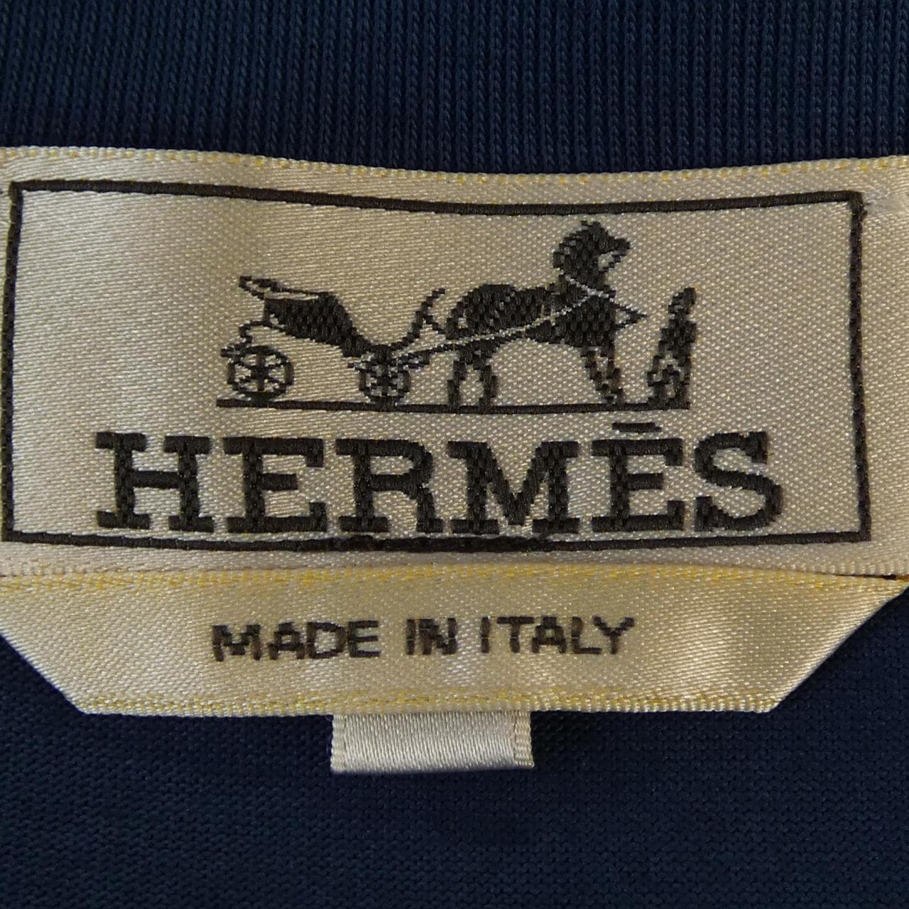 エルメス HERMES *11-5752 Tシャツ