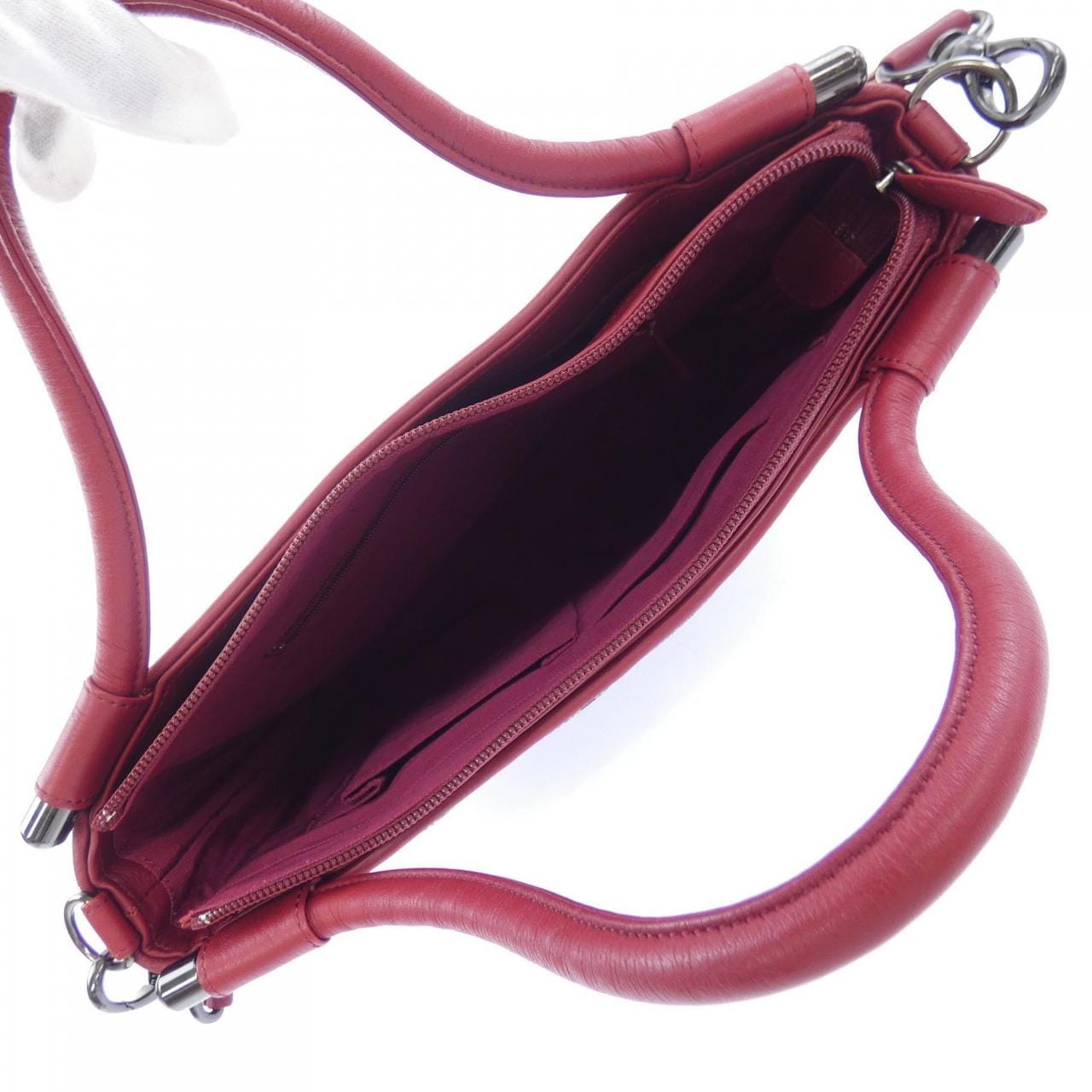 インデンヤ 印傳屋 BAG