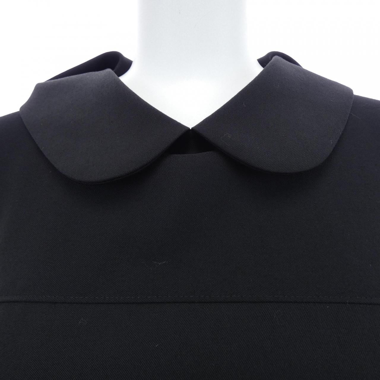 トリココムデギャルソン tricot COMME des GARCONS TC-O100 ワンピース